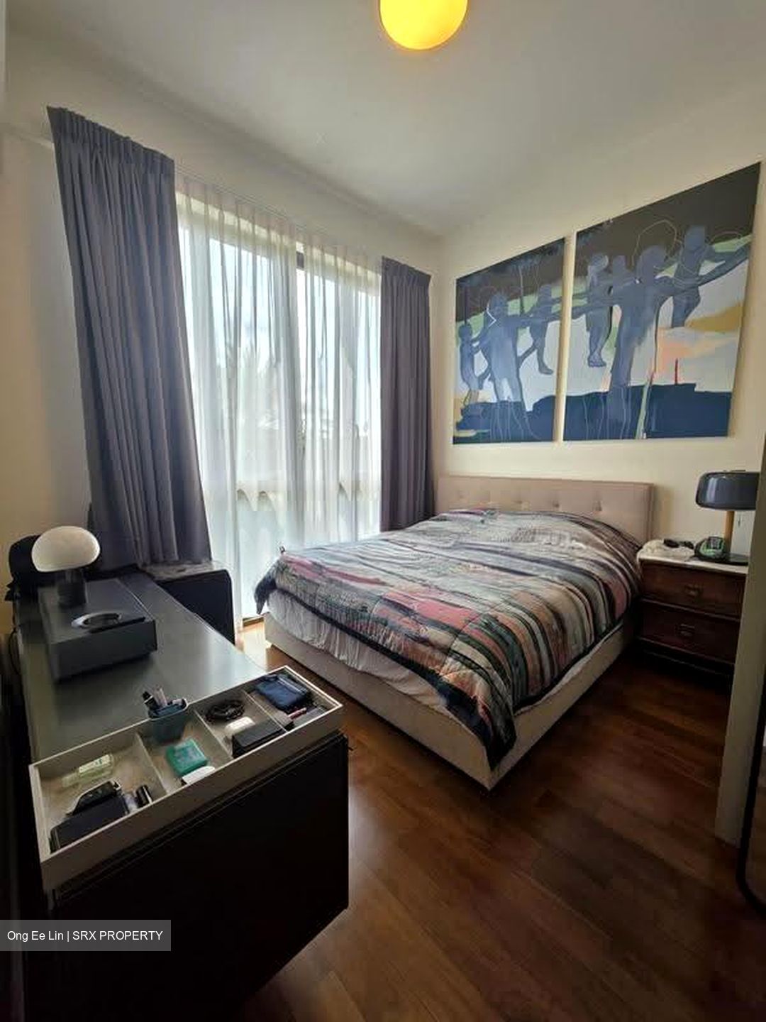 Parksuites (D10), Apartment #614155681
